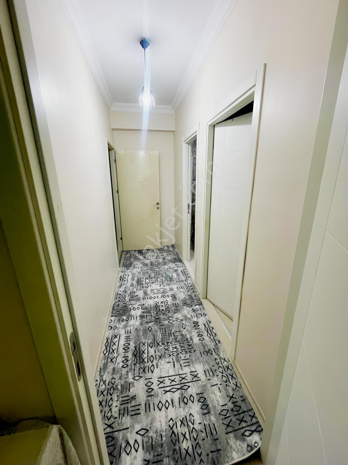 Efdal'den Sancak Mah. Firdevs Sitelerinde Geniş,bakımlı Daire — fotoğraf 20