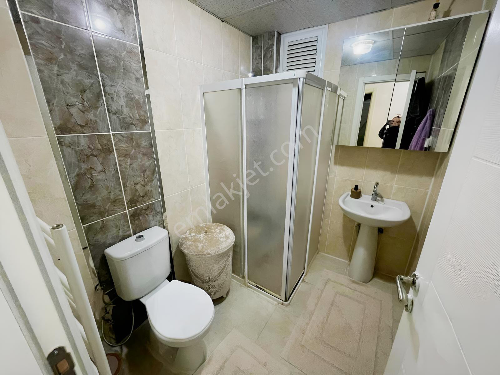 Efdal'den Sancak Mah. Firdevs Sitelerinde Geniş,bakımlı Daire — fotoğraf 21