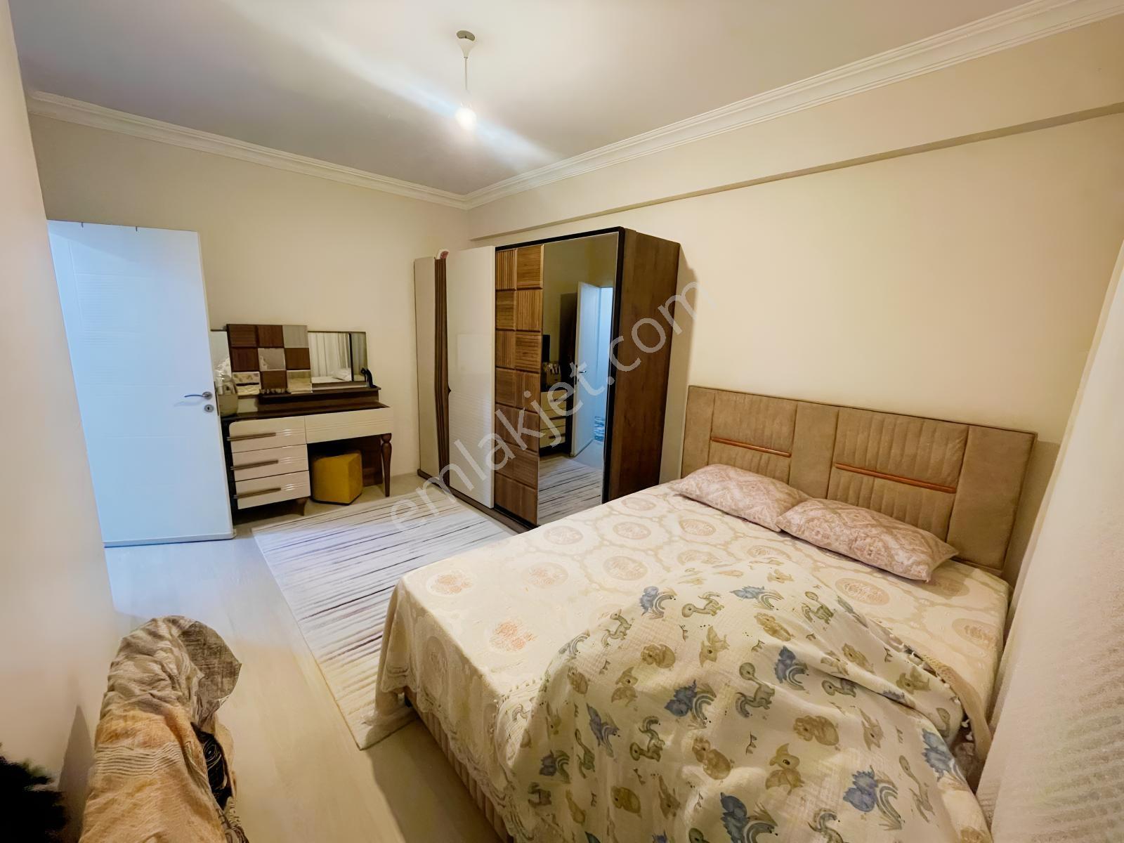 Efdal'den Sancak Mah. Firdevs Sitelerinde Geniş,bakımlı Daire — fotoğraf 24