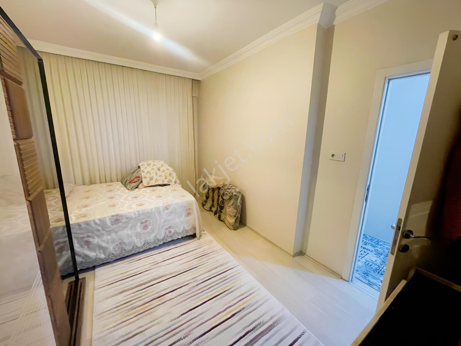 Efdal'den Sancak Mah. Firdevs Sitelerinde Geniş,bakımlı Daire — fotoğraf 25