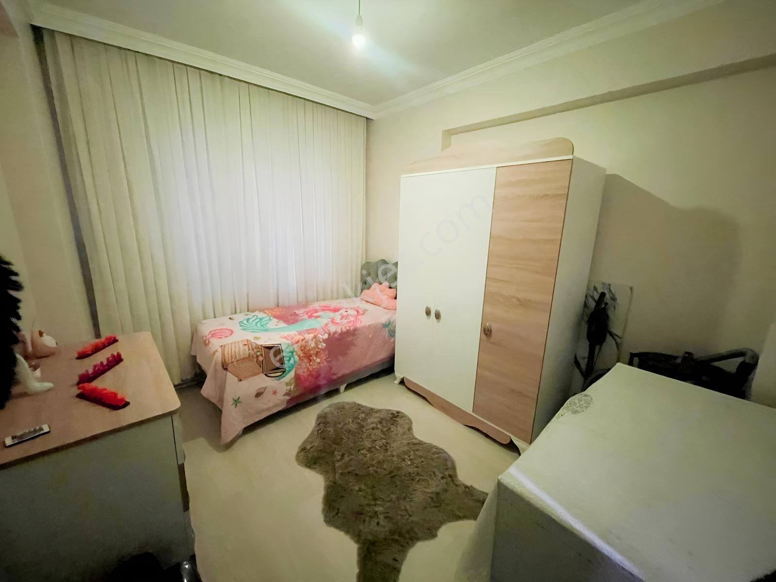 Efdal'den Sancak Mah. Firdevs Sitelerinde Geniş,bakımlı Daire — fotoğraf 26