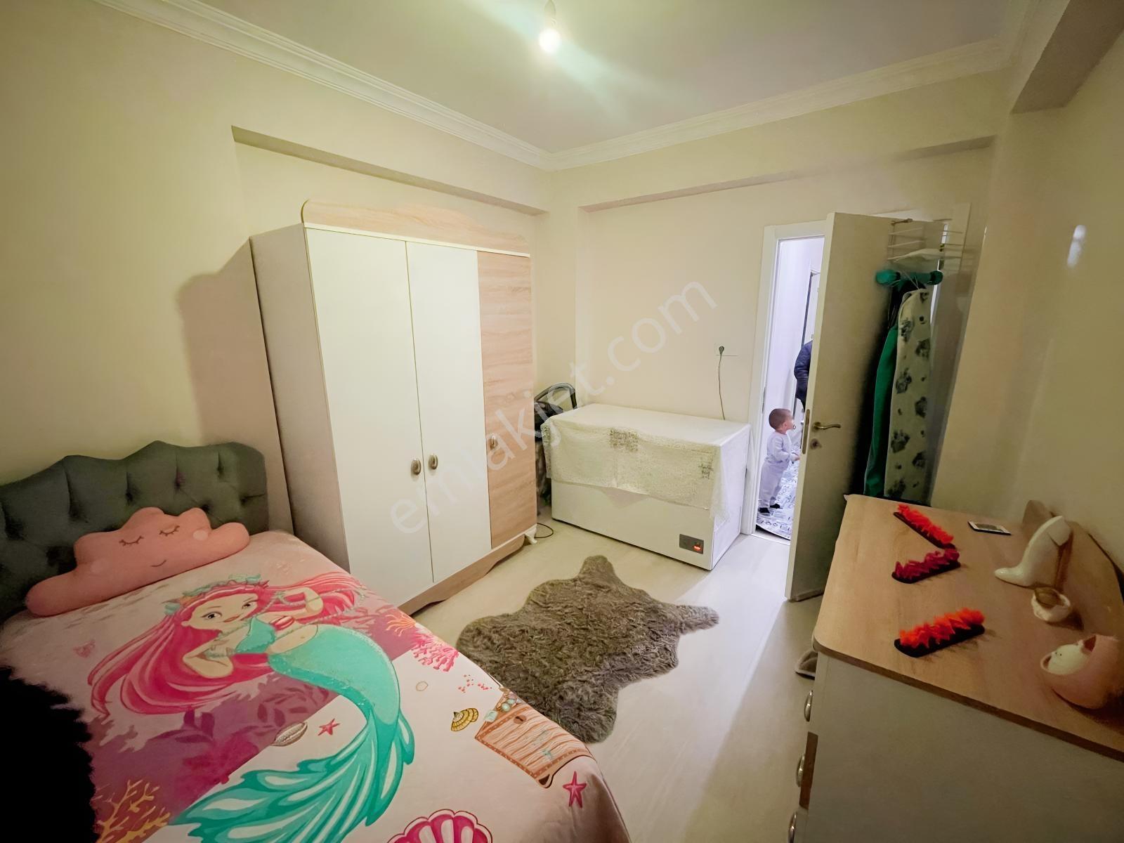 Efdal'den Sancak Mah. Firdevs Sitelerinde Geniş,bakımlı Daire — fotoğraf 27