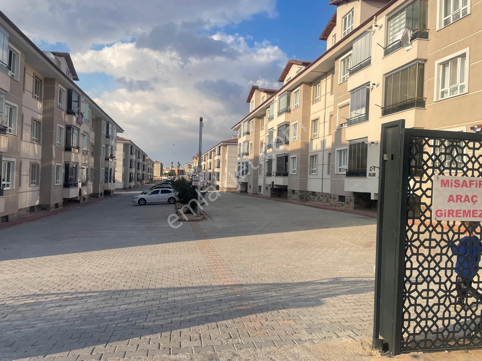 Efdal'den Sancak Mah. Firdevs Sitelerinde Geniş,bakımlı Daire — fotoğraf 35