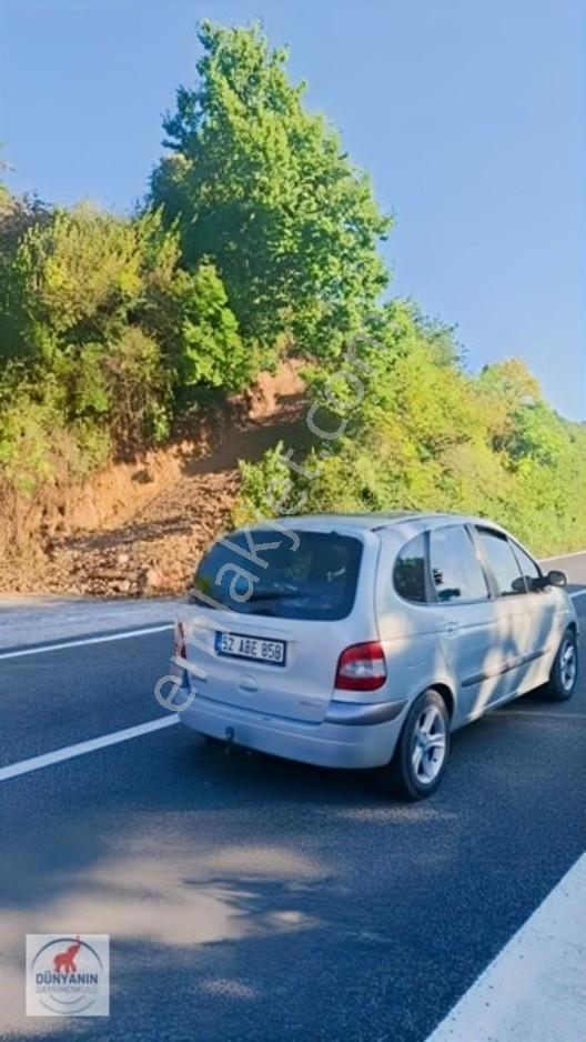 Ordu Perşembe Medreseönü Müthiş Karadeniz Manzarası Satılık Arsa — fotoğraf 10