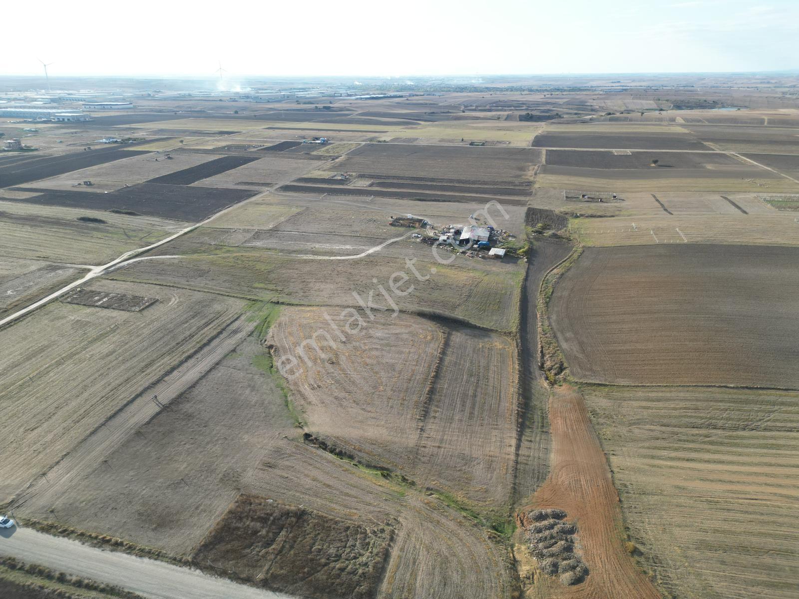 Weew'den Marmaracık'ta Caddeye Yakın 3 Kat İmarlı 1.120m2 Arsa — fotoğraf 6