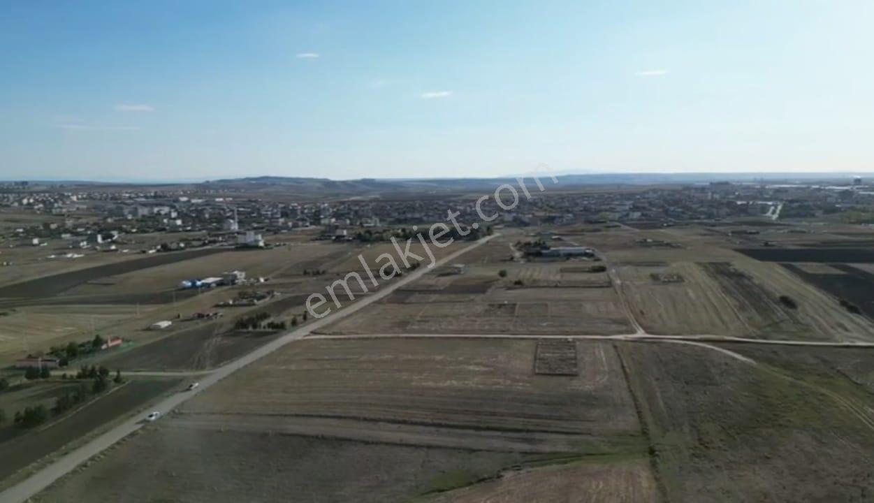 Weew'den Marmaracık'ta Caddeye Yakın 3 Kat İmarlı 1.120m2 Arsa — fotoğraf 7
