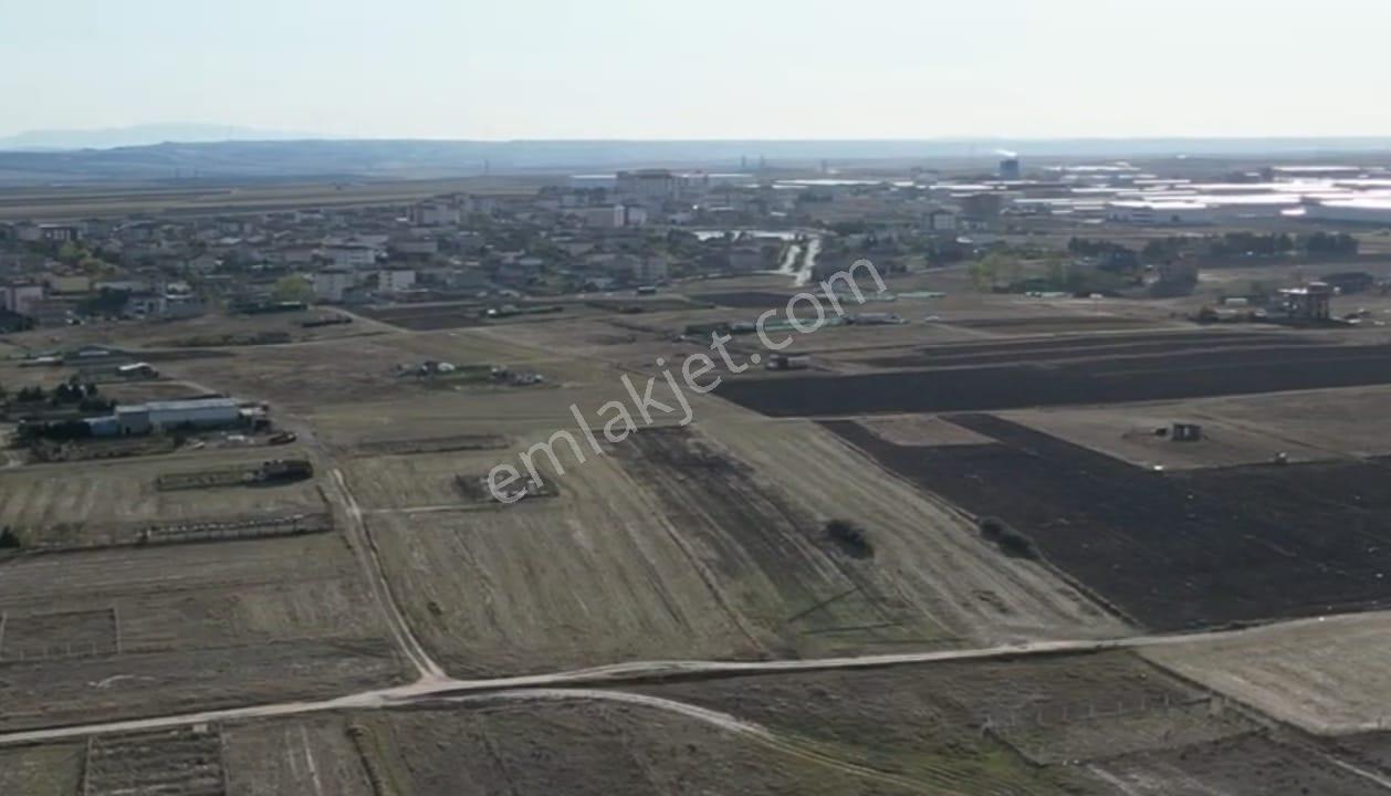 Weew'den Marmaracık'ta Caddeye Yakın 3 Kat İmarlı 1.120m2 Arsa — fotoğraf 8