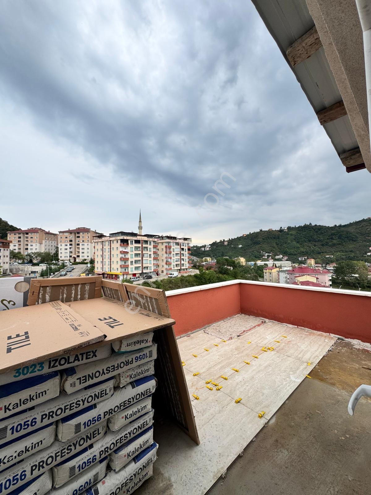 Remax Nadir'den Aksuda 5+1 Dubleks Satılık Daire — fotoğraf 16