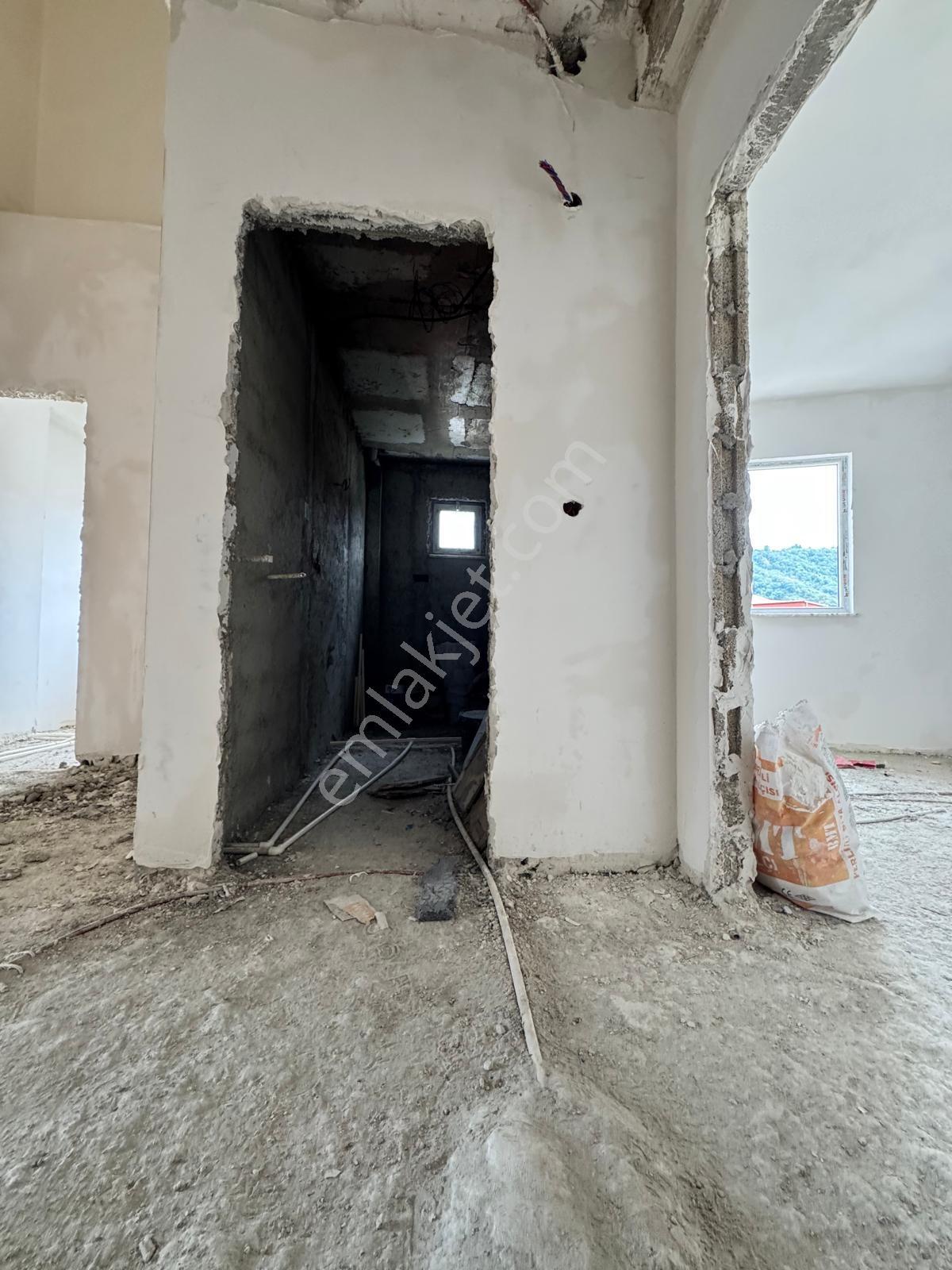 Remax Nadir'den Aksuda 5+1 Dubleks Satılık Daire — fotoğraf 17