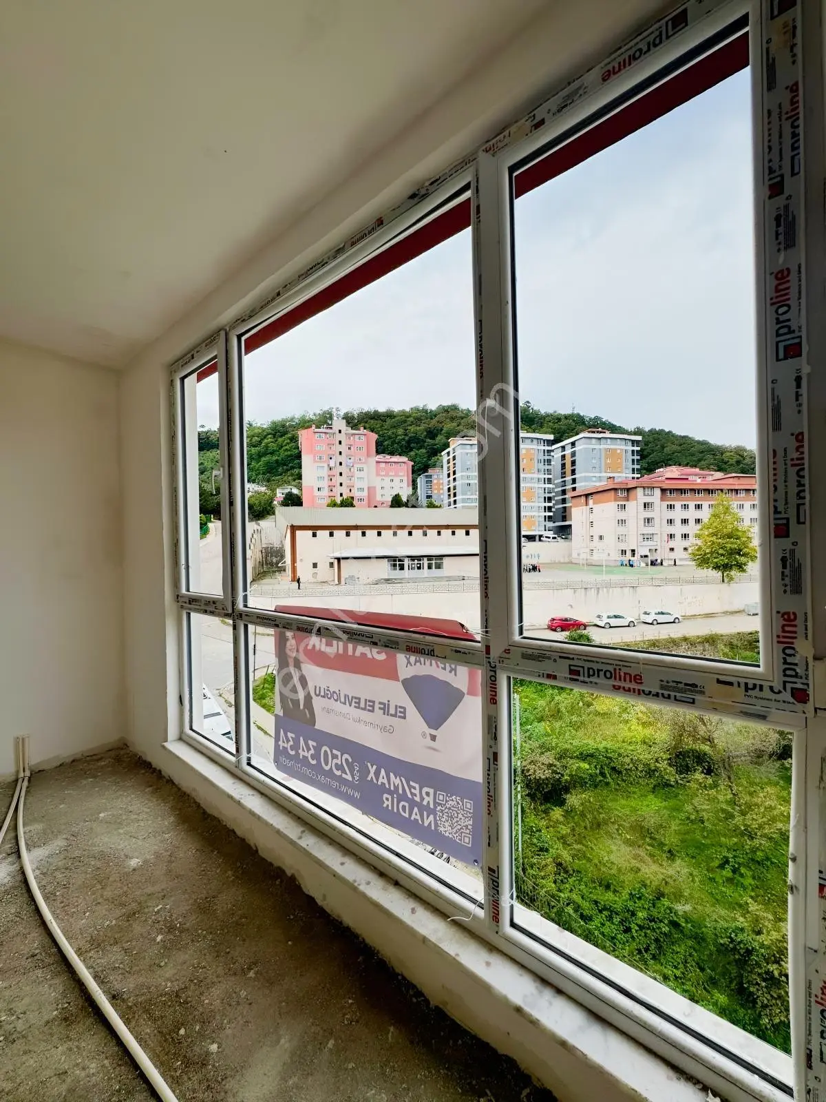 Remax Nadir'den Aksuda 5+1 Dubleks Satılık Daire — fotoğraf 19