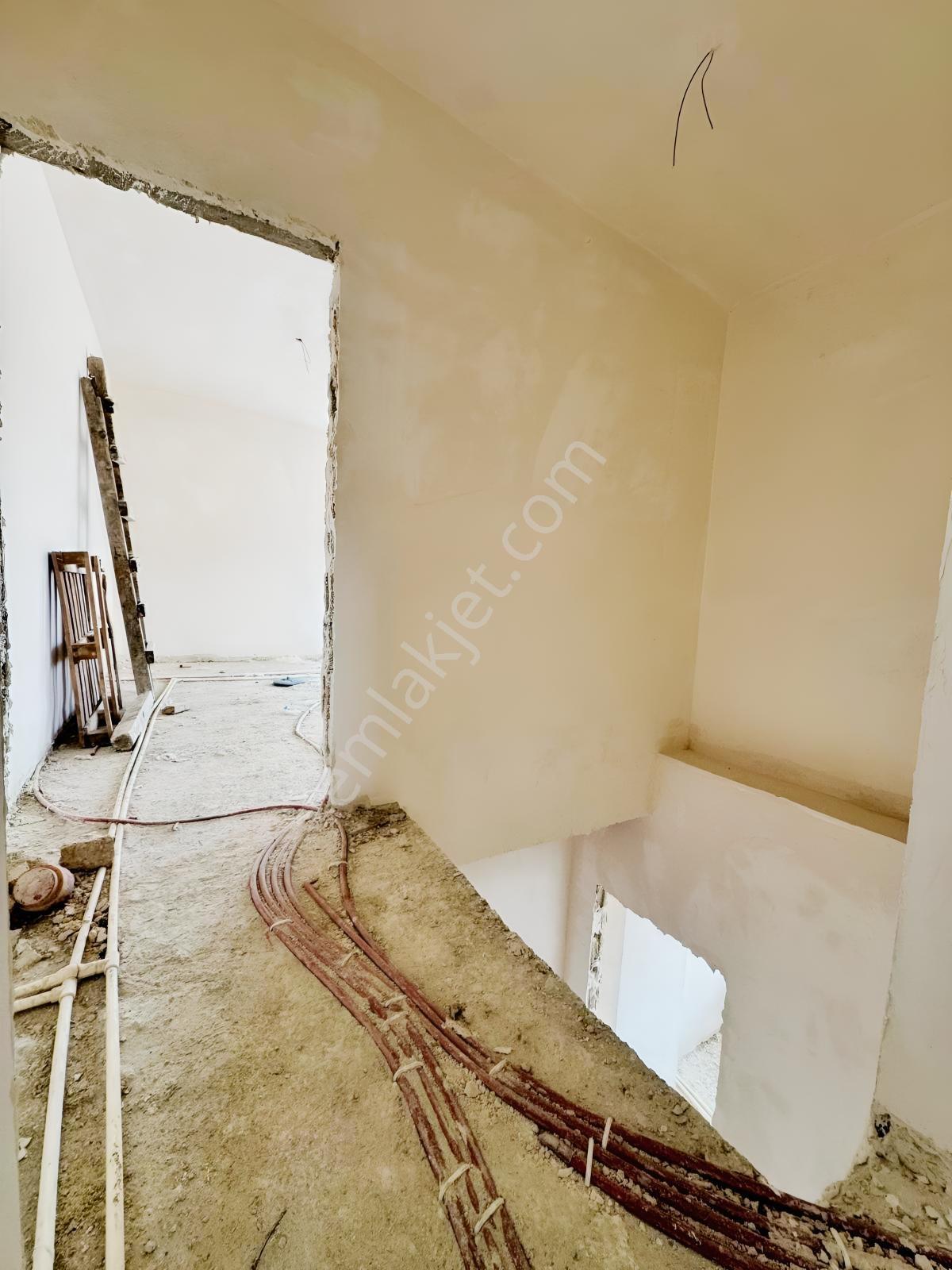 Remax Nadir'den Aksuda 5+1 Dubleks Satılık Daire — fotoğraf 20