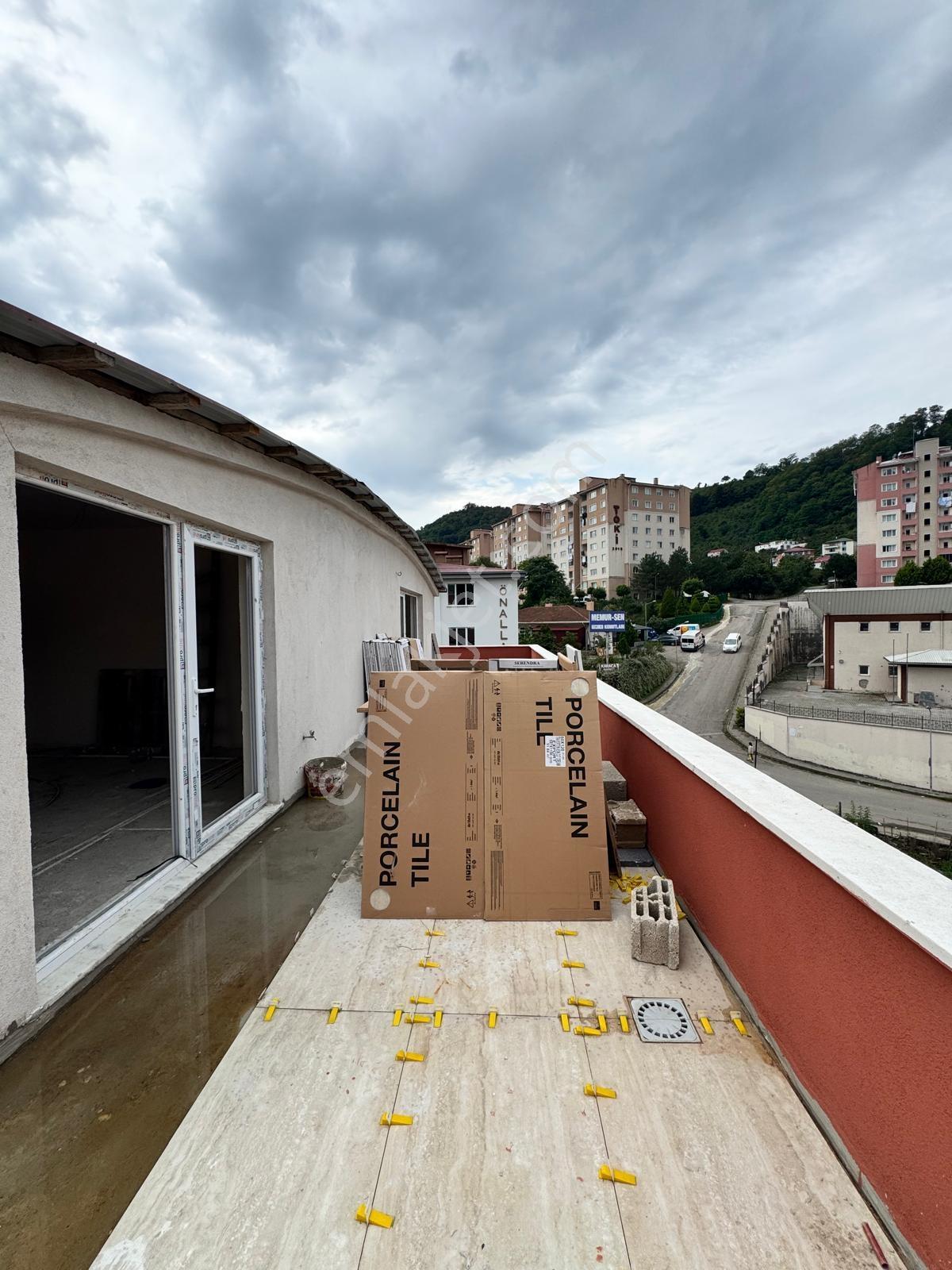 Remax Nadir'den Aksuda 5+1 Dubleks Satılık Daire — fotoğraf 21