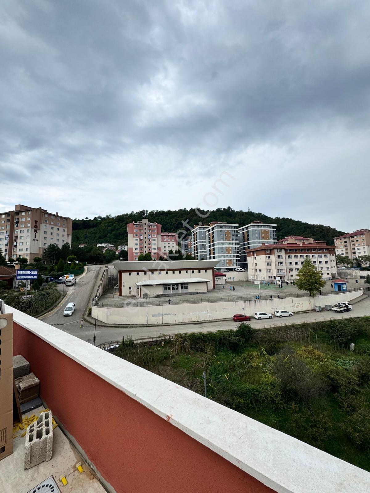 Remax Nadir'den Aksuda 5+1 Dubleks Satılık Daire — fotoğraf 22