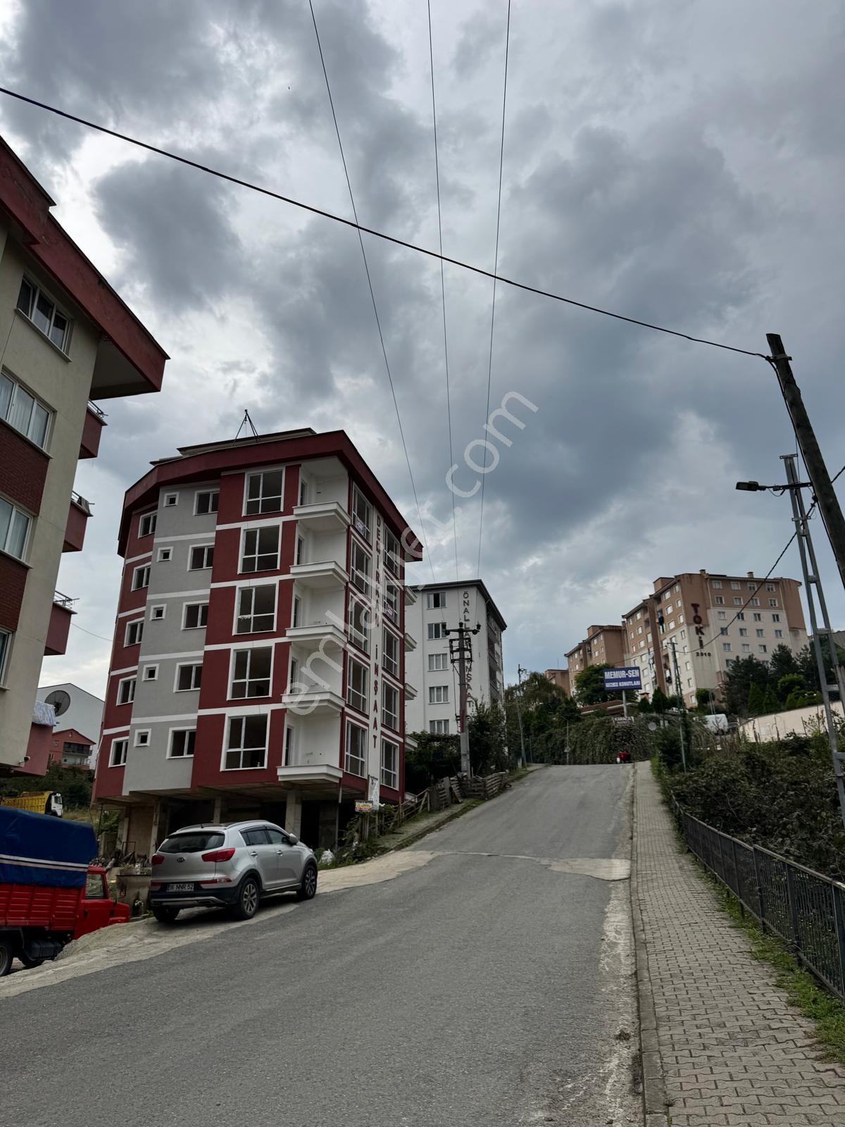 Remax Nadir'den Aksuda 5+1 Dubleks Satılık Daire — fotoğraf 25