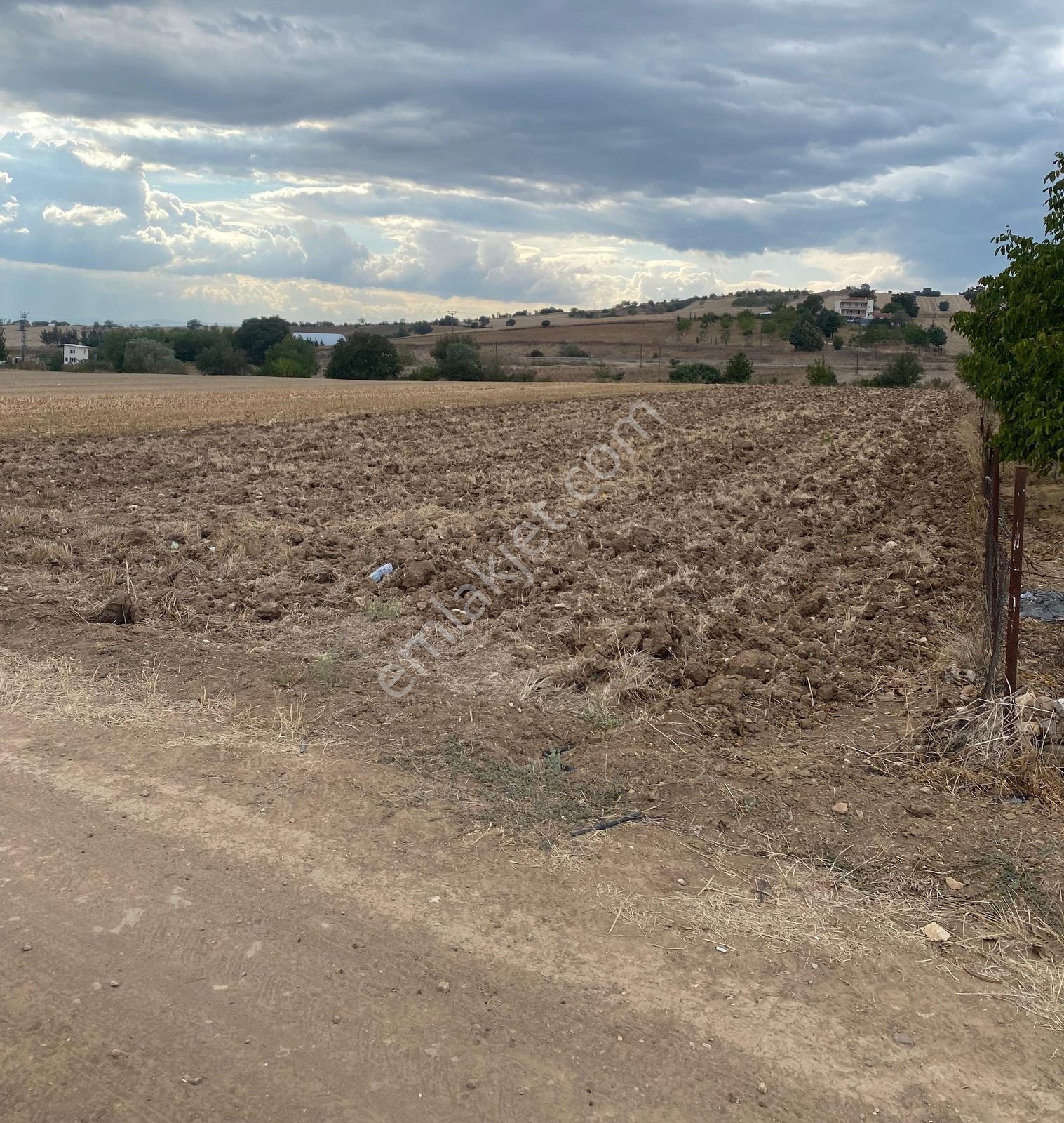 Bke Bursa Kılıç Tn Yenişehir Afşar Köyde Satılık 3.625m2 Tarla — fotoğraf 4
