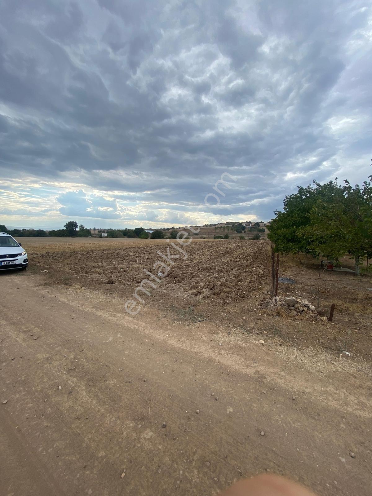 Bke Bursa Kılıç Tn Yenişehir Afşar Köyde Satılık 3.625m2 Tarla — fotoğraf 11