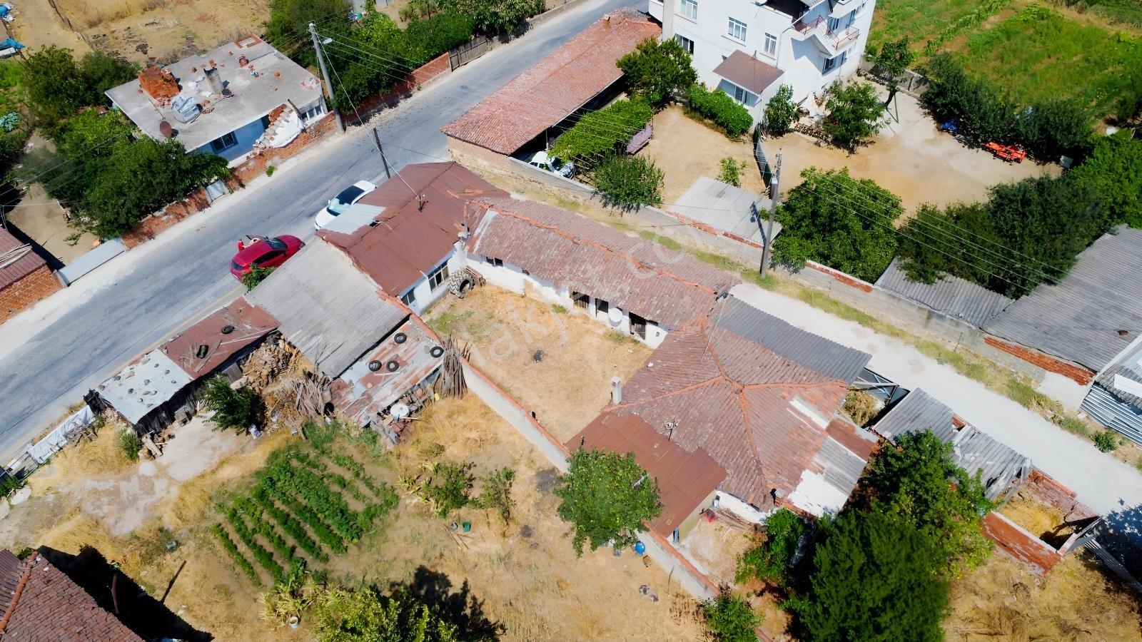 Çanakkale Çan Terzialan Doğalgaz Altyapılı 598 M2 Satılık Arsa — fotoğraf 28