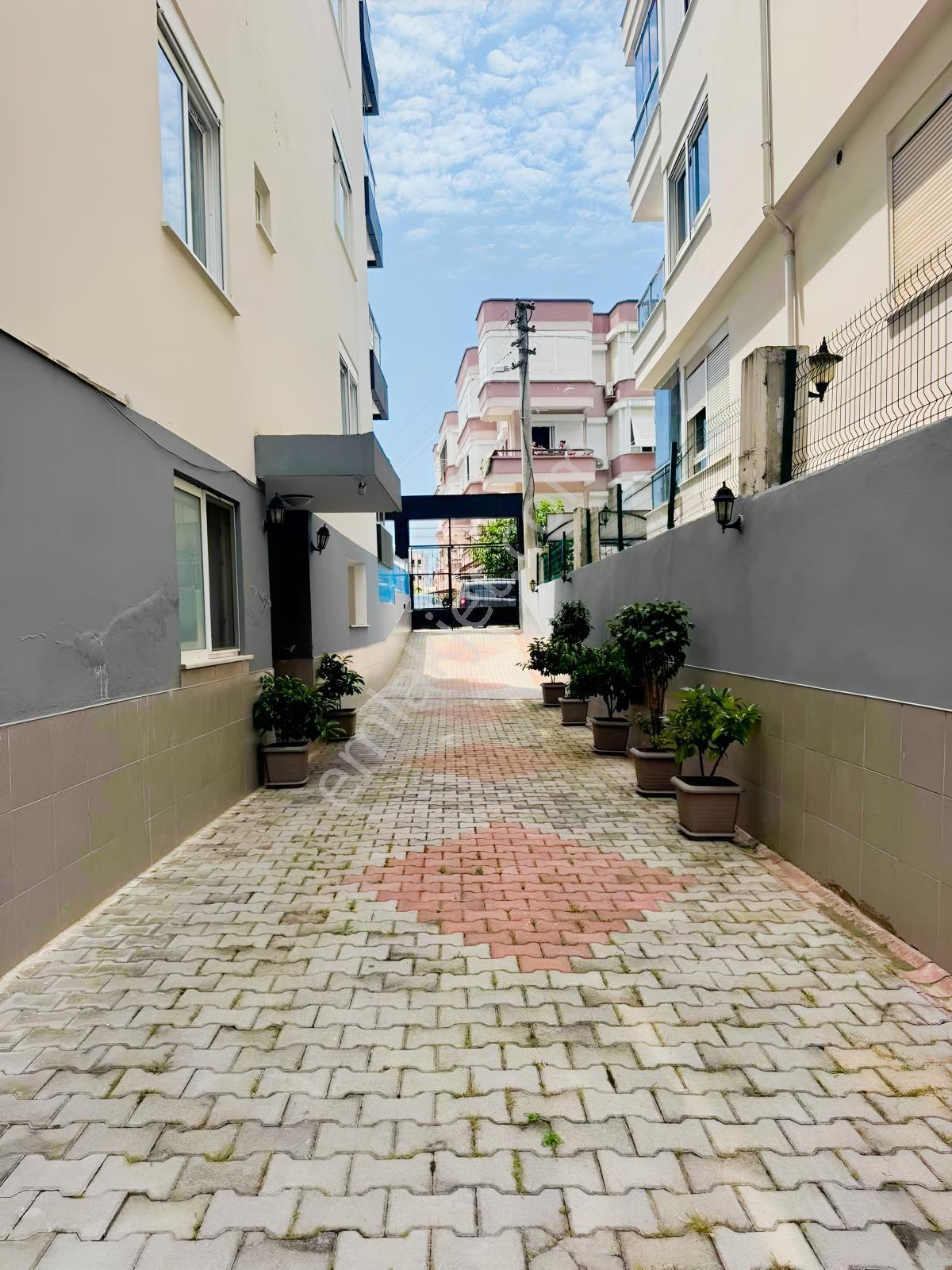 Alanya Saray Mah Satılık 1+1 — fotoğraf 2