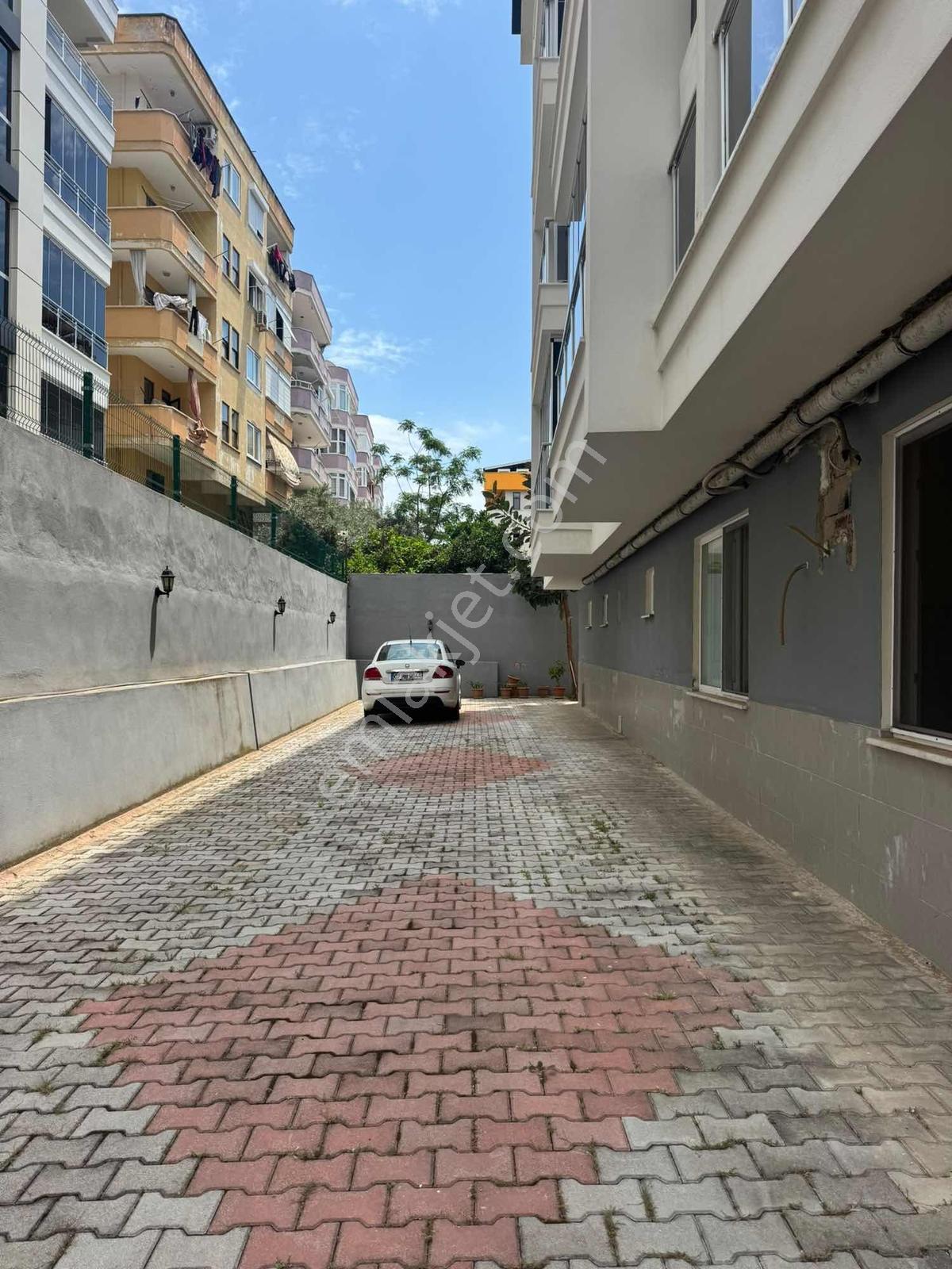 Alanya Saray Mah Satılık 1+1 — fotoğraf 4