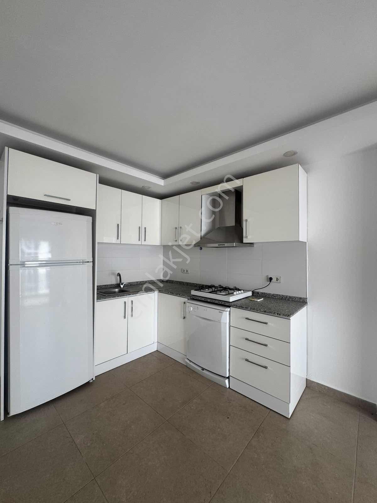 Alanya Saray Mah Satılık 1+1 — fotoğraf 9