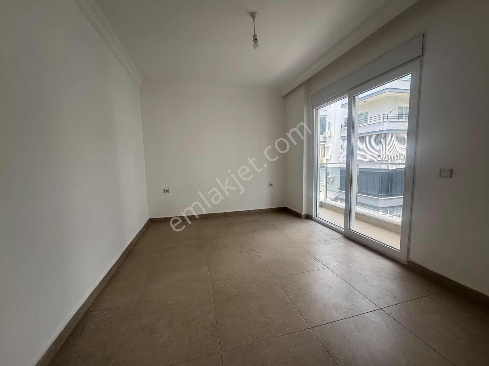 Alanya Saray Mah Satılık 1+1 — fotoğraf 14