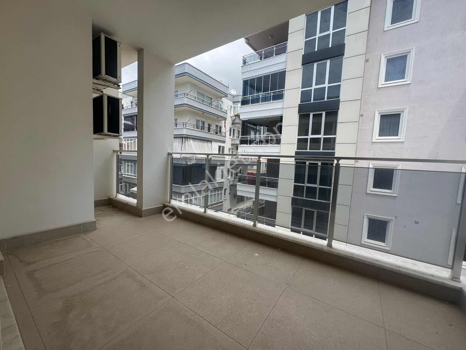 Alanya Saray Mah Satılık 1+1 — fotoğraf 17