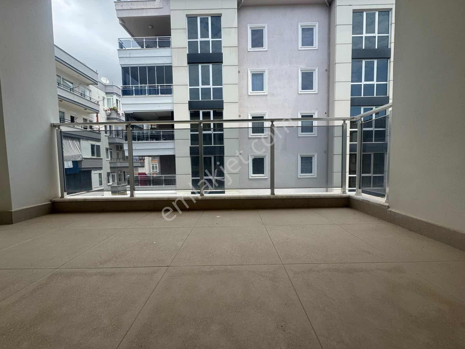 Alanya Saray Mah Satılık 1+1 — fotoğraf 18