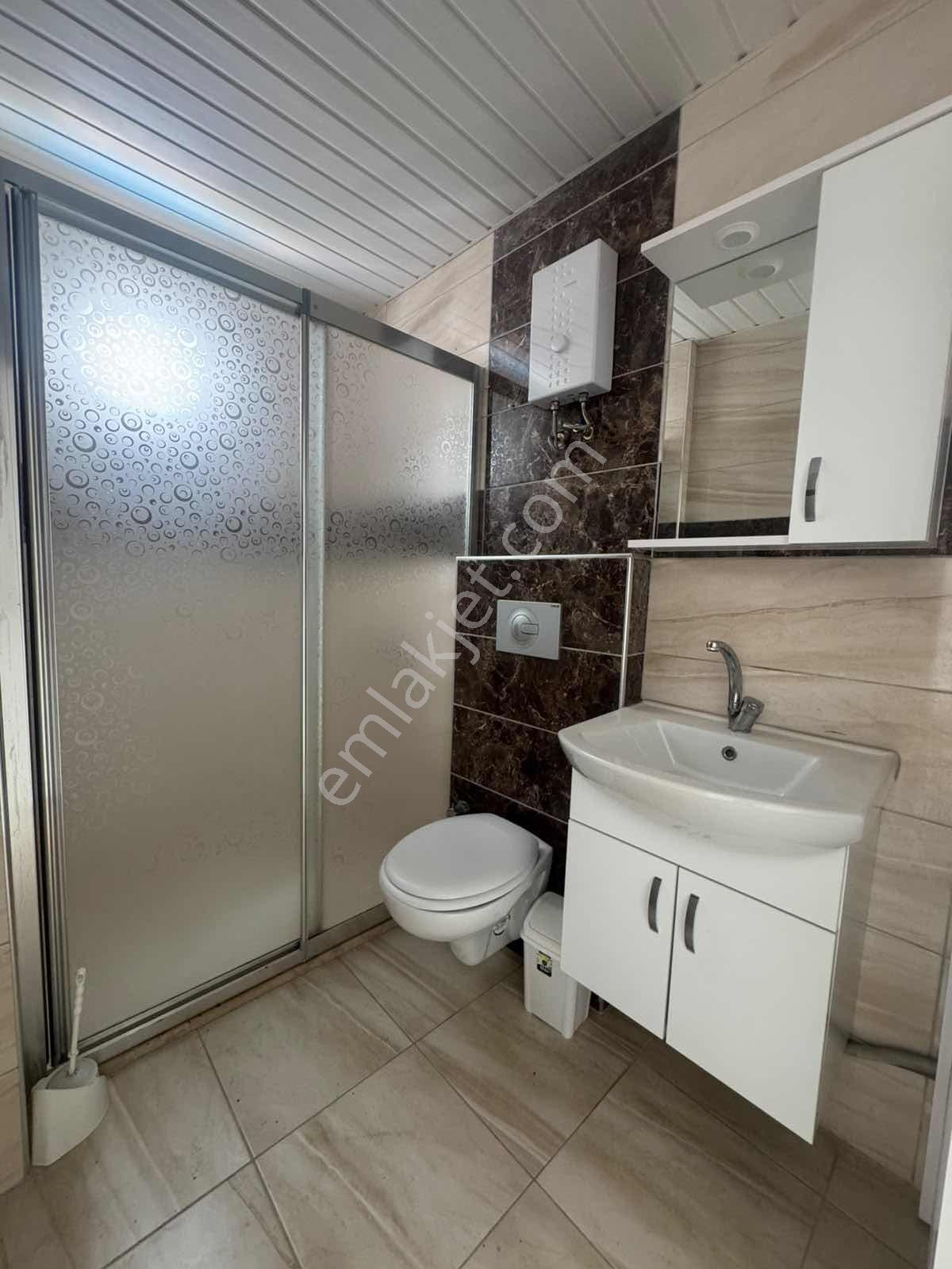 Alanya Saray Mah Satılık 1+1 — fotoğraf 20
