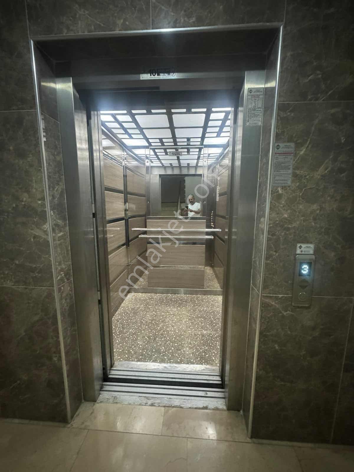 Alanya Saray Mah Satılık 1+1 — fotoğraf 21