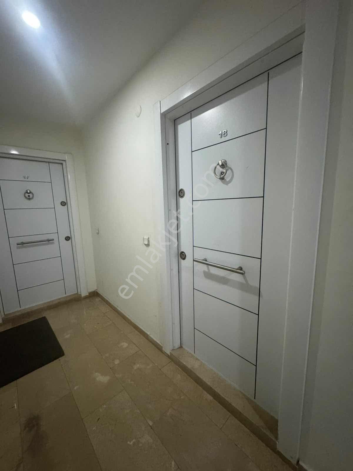 Alanya Saray Mah Satılık 1+1 — fotoğraf 22