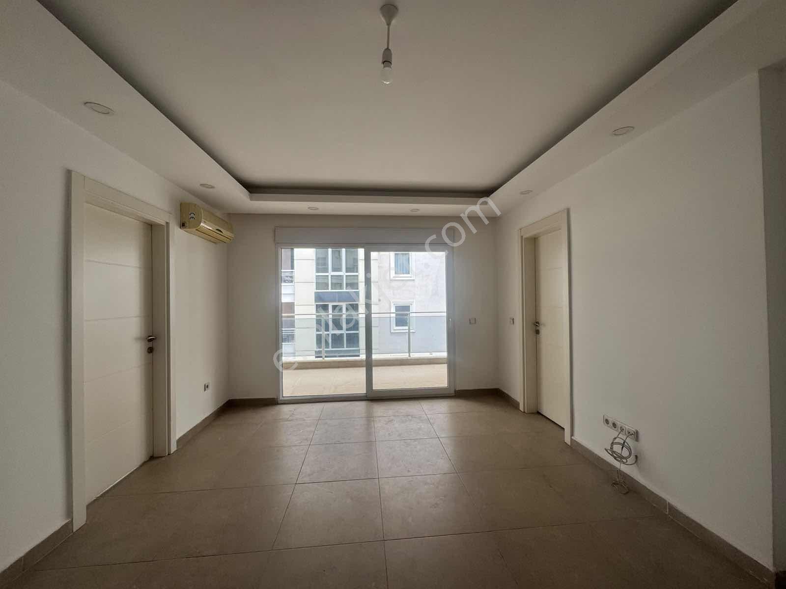 Alanya Saray Mah Satılık 1+1 — fotoğraf 24