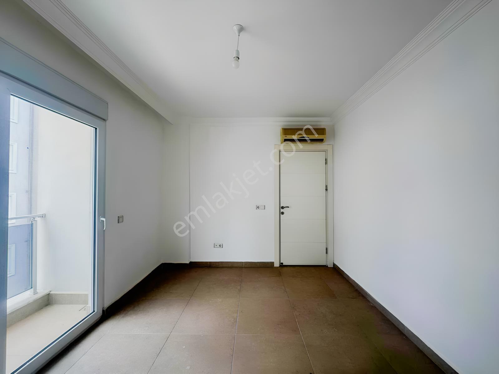 Alanya Saray Mah Satılık 1+1 — fotoğraf 25