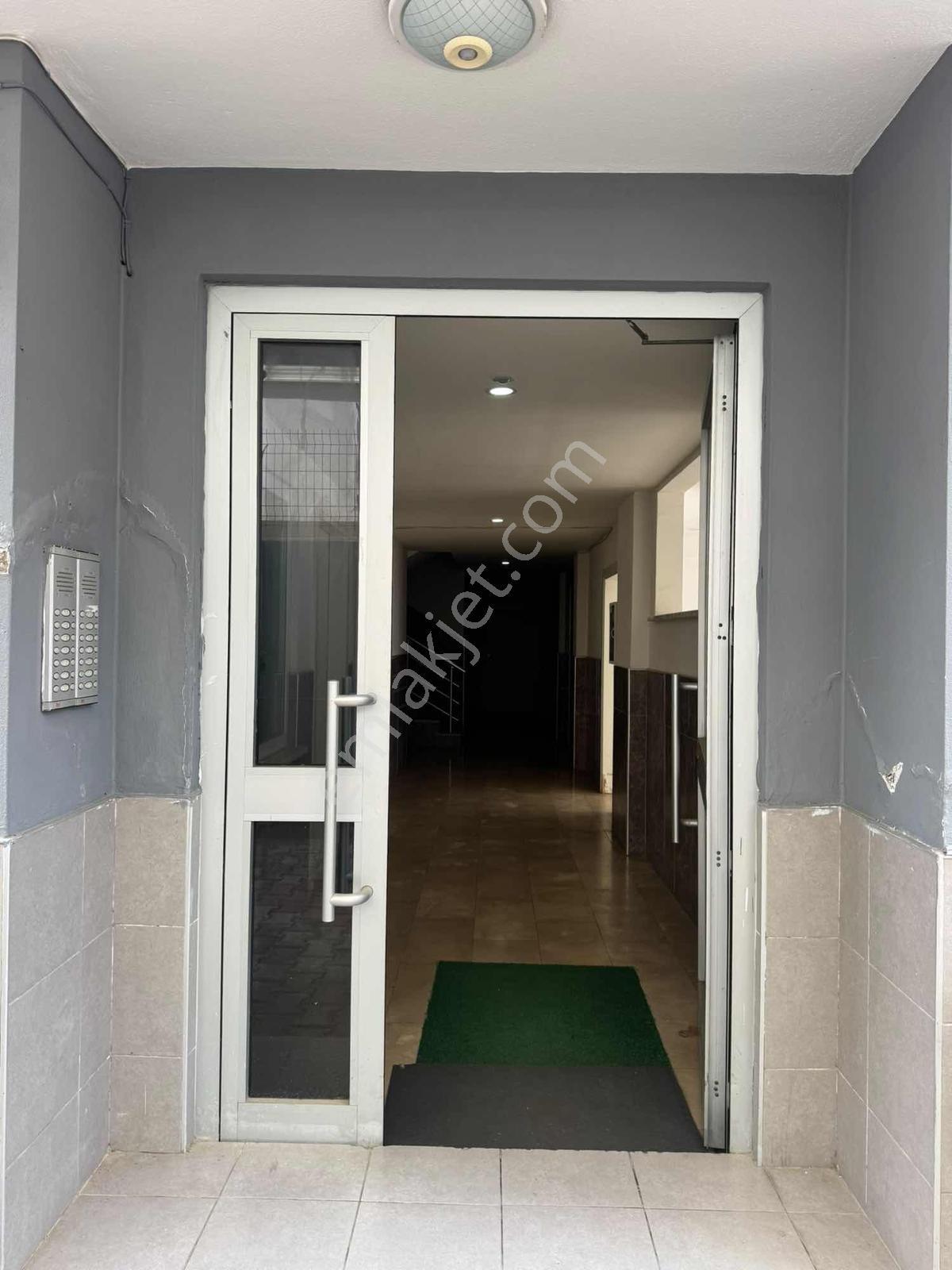 Alanya Saray Mah Satılık 1+1 — fotoğraf 27