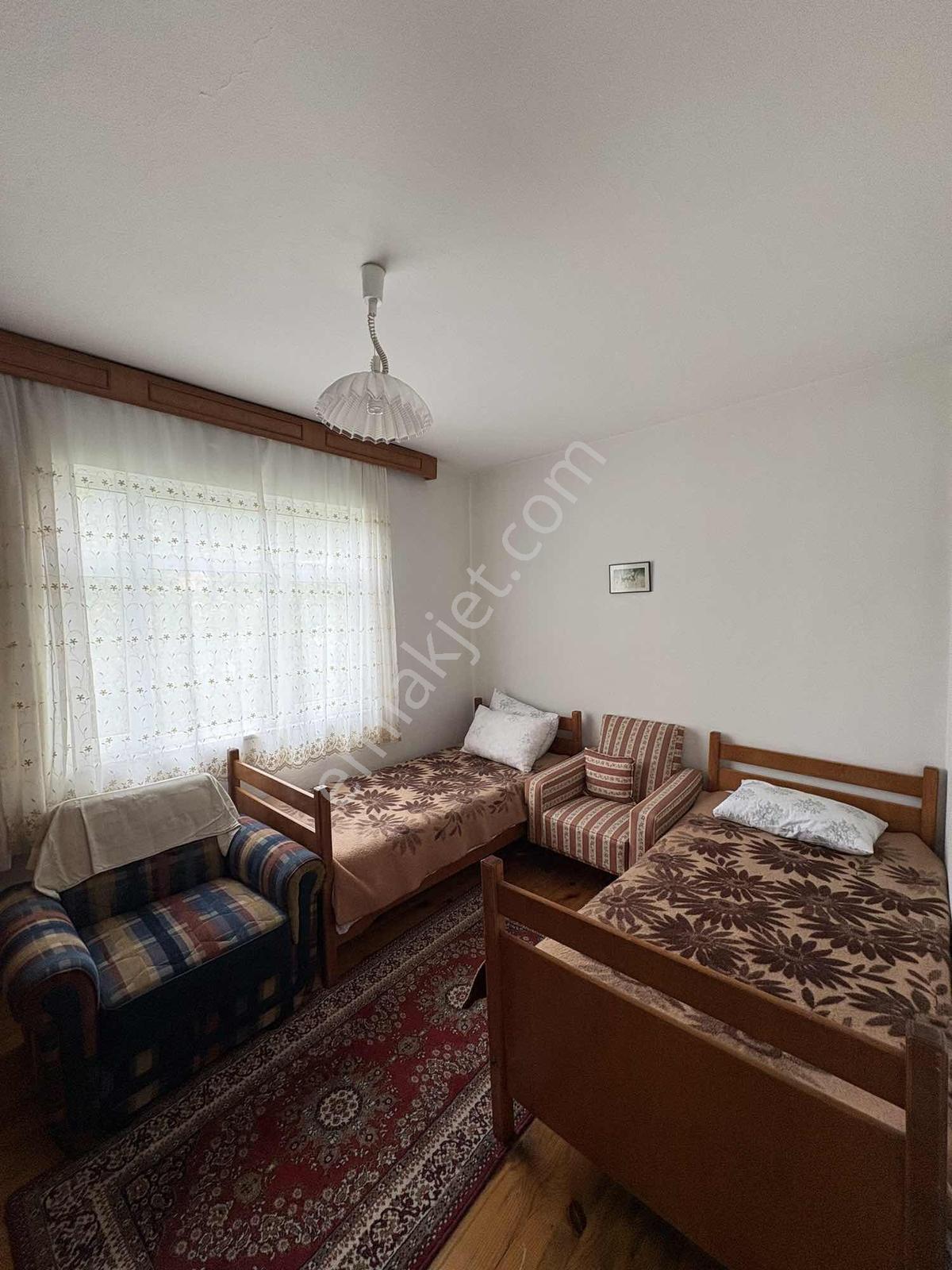 Okan Emlak'tan 255m² Arsa İçinde Yatırımlık Müstakil Ev — fotoğraf 8