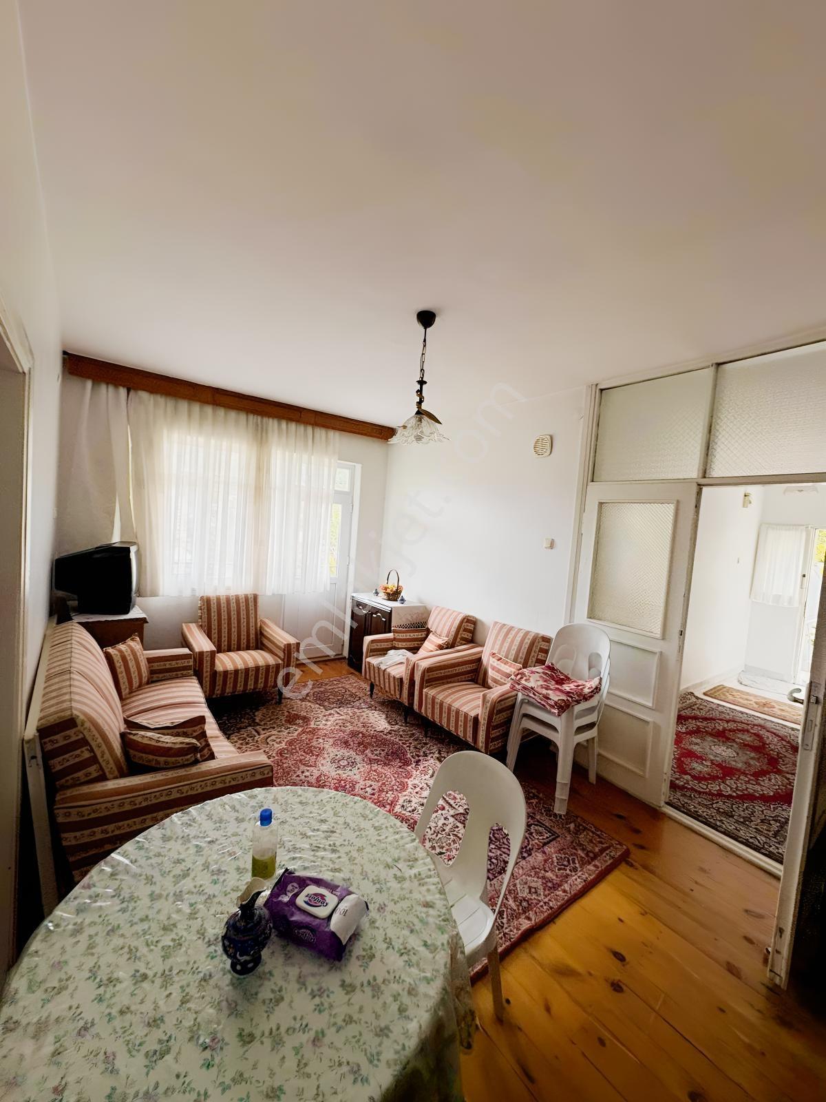 Okan Emlak'tan 255m² Arsa İçinde Yatırımlık Müstakil Ev — fotoğraf 10