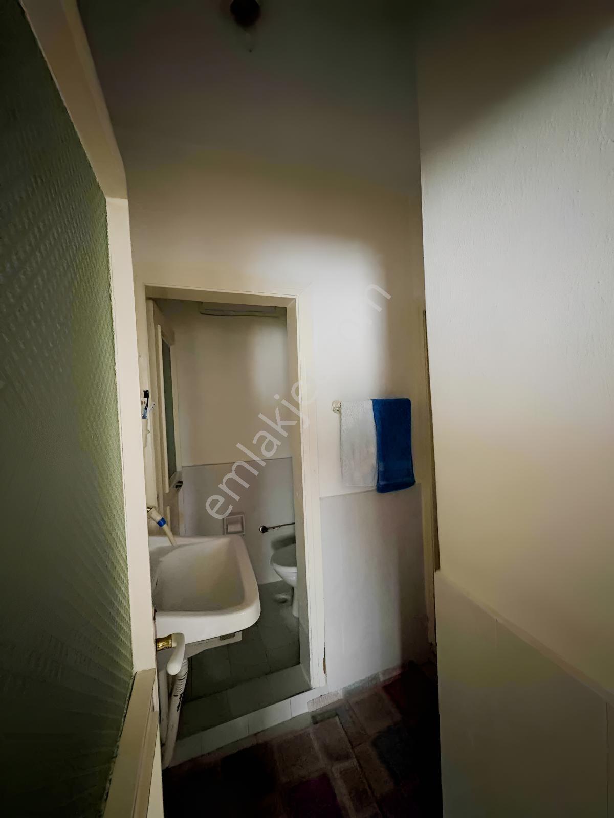 Okan Emlak'tan 255m² Arsa İçinde Yatırımlık Müstakil Ev — fotoğraf 11