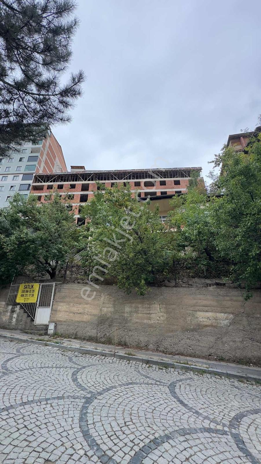 Okan Emlak'tan 255m² Arsa İçinde Yatırımlık Müstakil Ev — fotoğraf 19