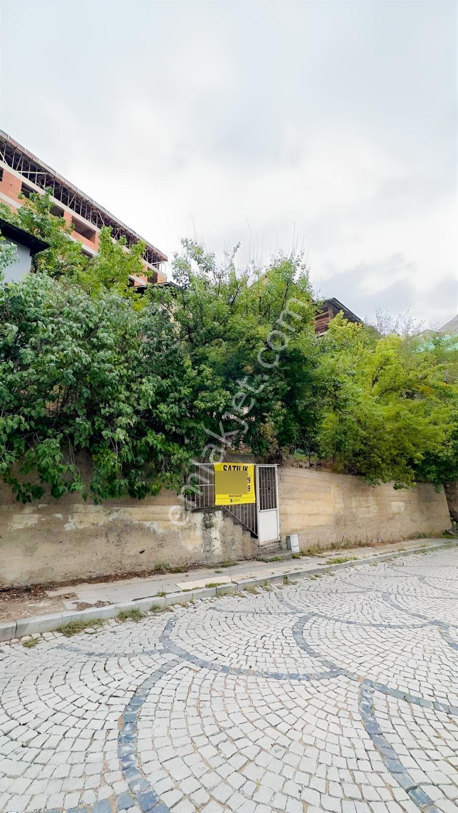 Okan Emlak'tan 255m² Arsa İçinde Yatırımlık Müstakil Ev — fotoğraf 20