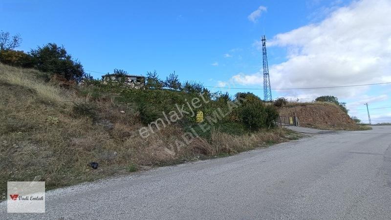 Günevi Yazıcıoğlu Mevki Satılık Tarla | Vadi Emlak — fotoğraf 5