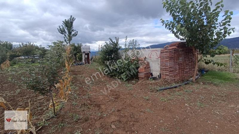 Günevi Yazıcıoğlu Mevki Satılık Tarla | Vadi Emlak — fotoğraf 7