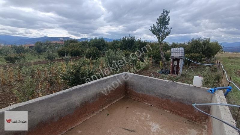 Günevi Yazıcıoğlu Mevki Satılık Tarla | Vadi Emlak — fotoğraf 8
