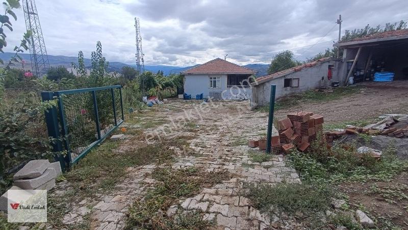 Günevi Yazıcıoğlu Mevki Satılık Tarla | Vadi Emlak — fotoğraf 11