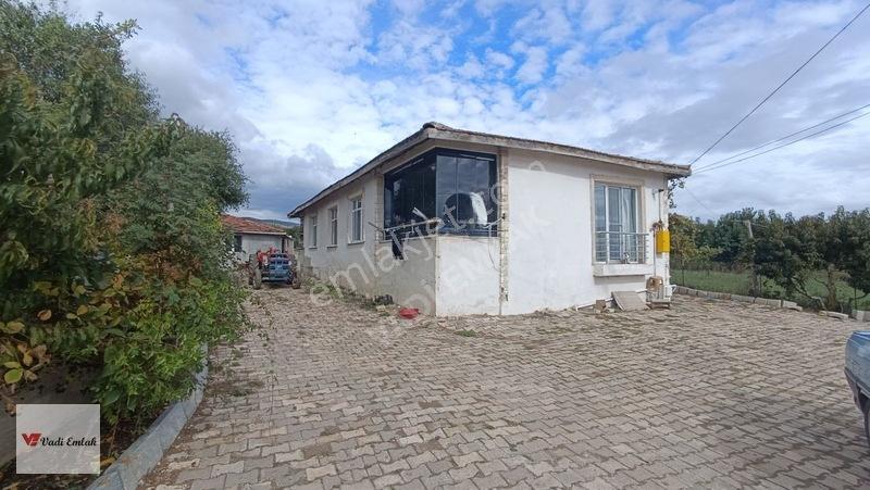 Günevi Yazıcıoğlu Mevki Satılık Tarla | Vadi Emlak — fotoğraf 13