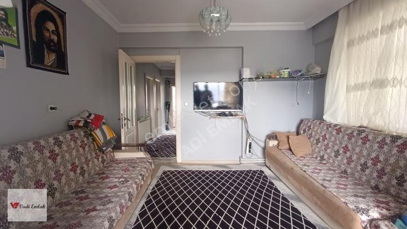 Günevi Yazıcıoğlu Mevki Satılık Tarla | Vadi Emlak — fotoğraf 21
