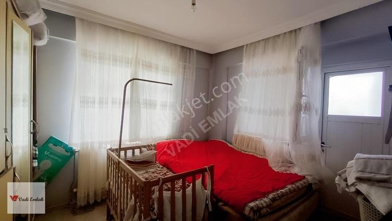 Günevi Yazıcıoğlu Mevki Satılık Tarla | Vadi Emlak — fotoğraf 24