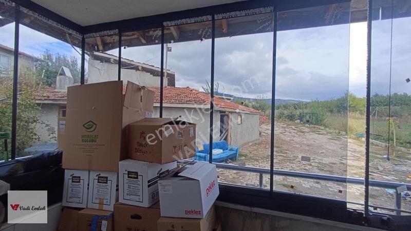 Günevi Yazıcıoğlu Mevki Satılık Tarla | Vadi Emlak — fotoğraf 25