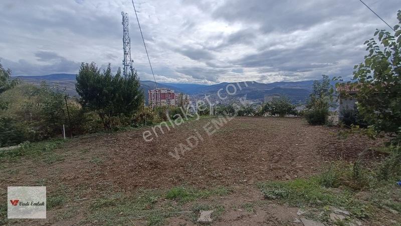Günevi Yazıcıoğlu Mevki Satılık Tarla | Vadi Emlak — fotoğraf 31