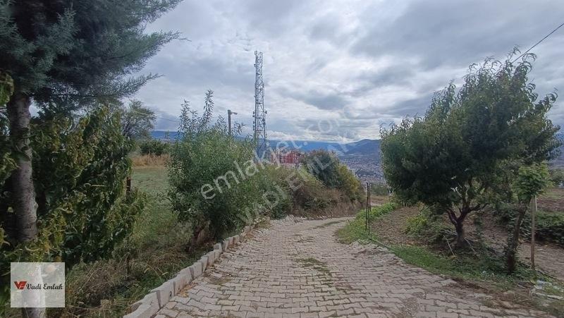 Günevi Yazıcıoğlu Mevki Satılık Tarla | Vadi Emlak — fotoğraf 32