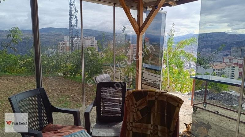 Günevi Yazıcıoğlu Mevki Satılık Tarla | Vadi Emlak — fotoğraf 33