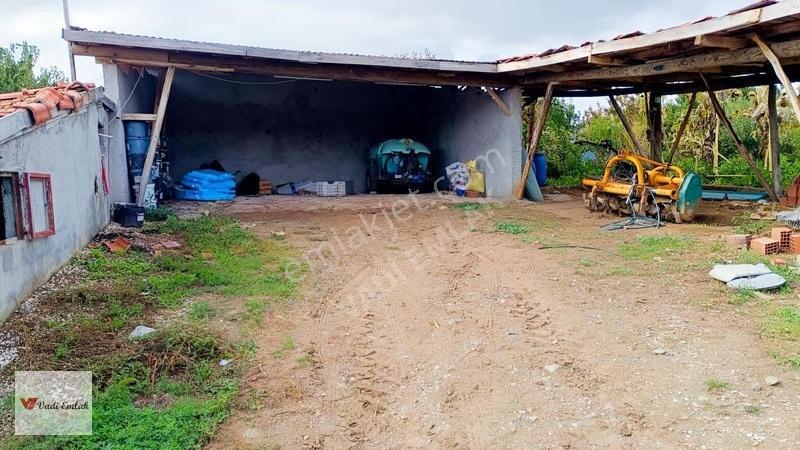 Günevi Yazıcıoğlu Mevki Satılık Tarla | Vadi Emlak — fotoğraf 35